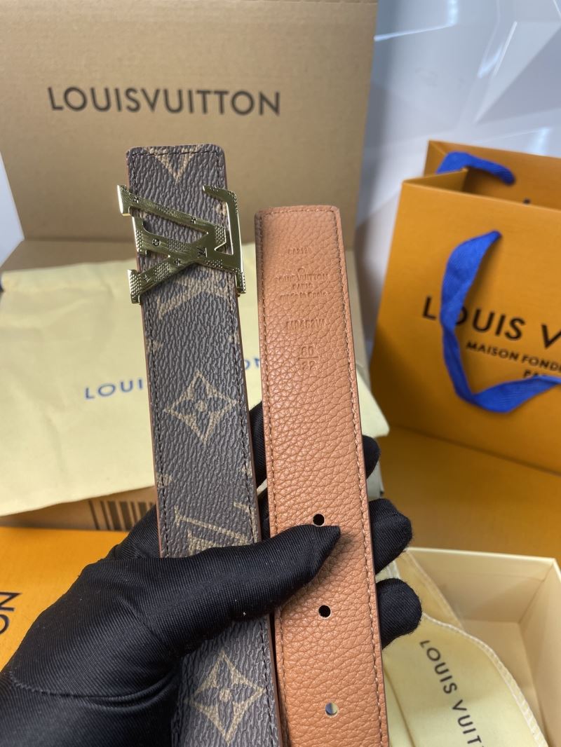 Louis Vuitton Belts